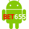 Aplicativo Bet655 para Android