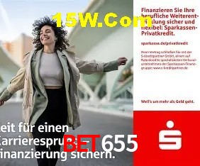 Estatísticas Bet655