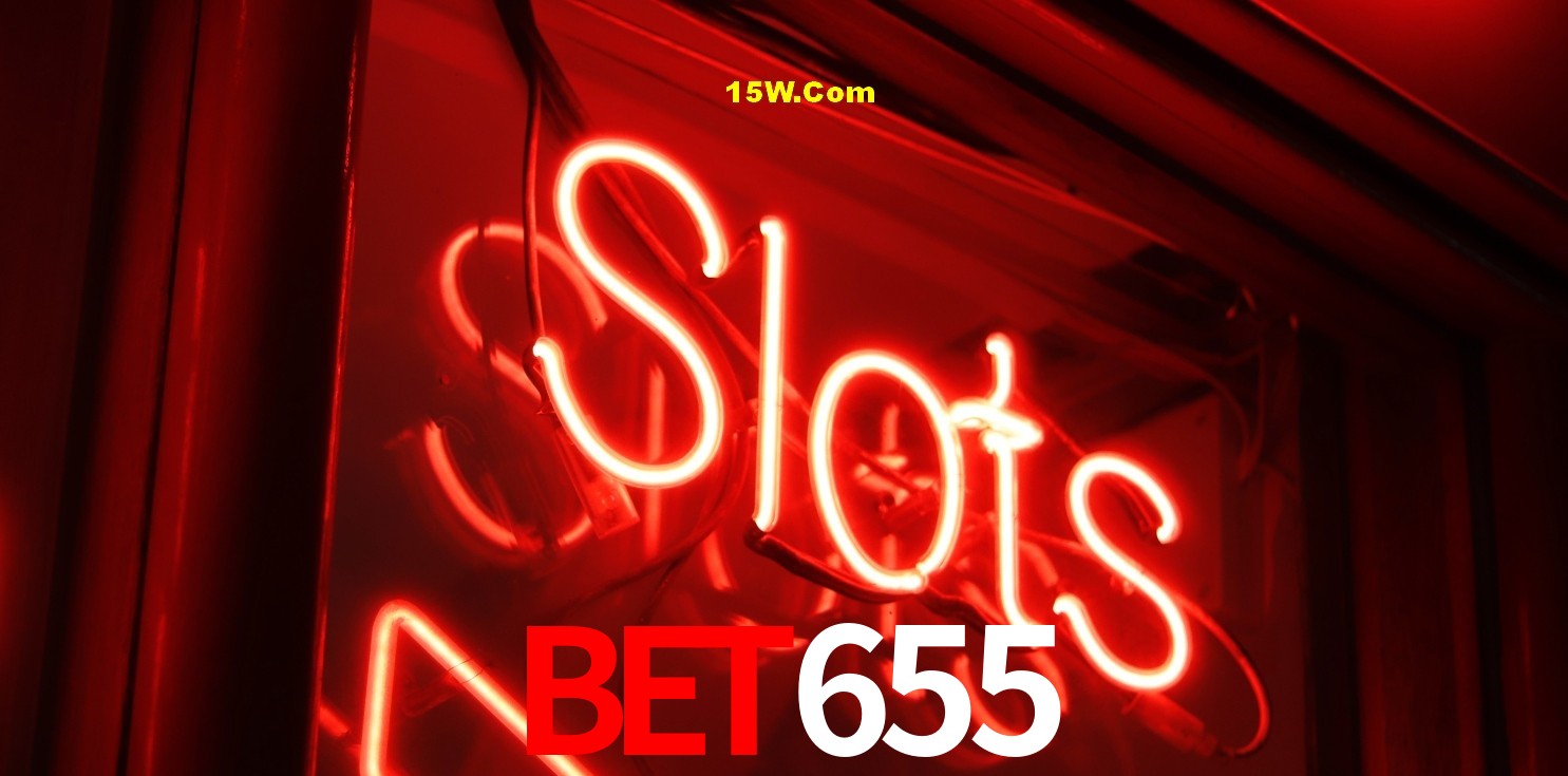 Welcome Bonus Bet655