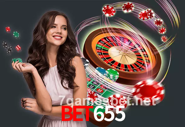 vivo no cassino Bet655