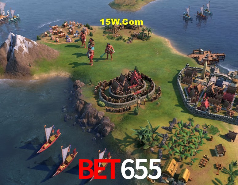 Diretório de Jogos Bet655