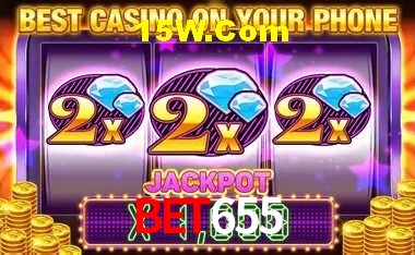 Jogos de Slot Bet655
