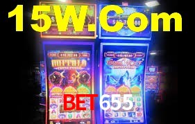 Premium Interface Bet655