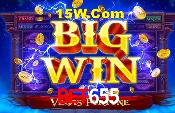 Bet655 Belo Horizonte - Jackpots