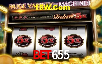 Bet655 Belo Horizonte - Payments