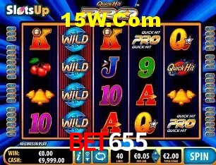 Bet655 - Análise de Mercados Esportivos