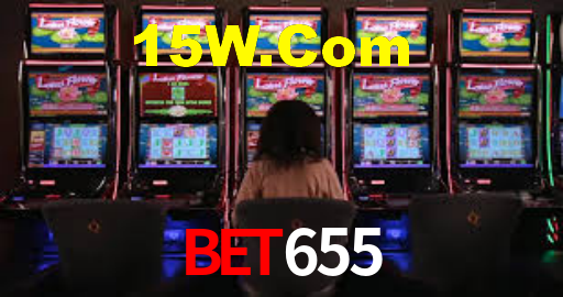 Bet655 App