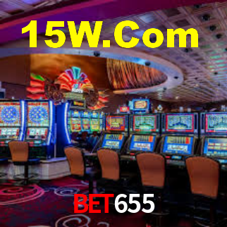Bet655: A Experiência de Casino com Jogos de Mesa ao Vivo