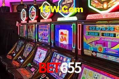Bet655 Rio de Janeiro - Licenses