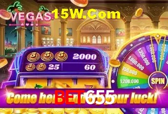 Bet655 - cassino ao vivo