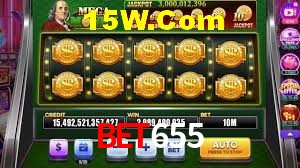 Live Casino Bet655