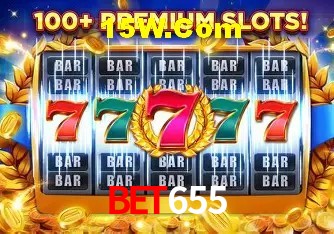 Bet655 - User Statistics