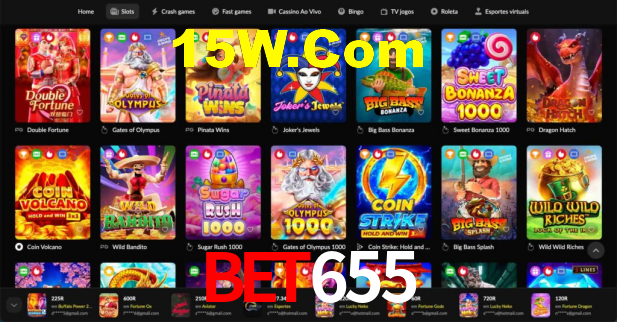 Bet655.Com