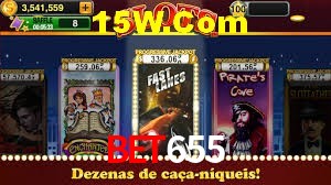 Slot Games Bet655