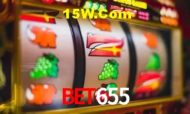 Bet655 Slot - 320+ Caça-Níqueis Premium