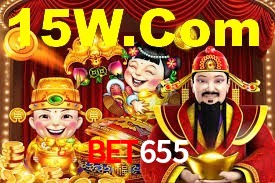 Welcome Bonus Bet655