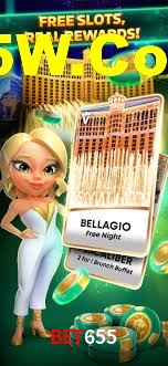 VIP Casino Bet655