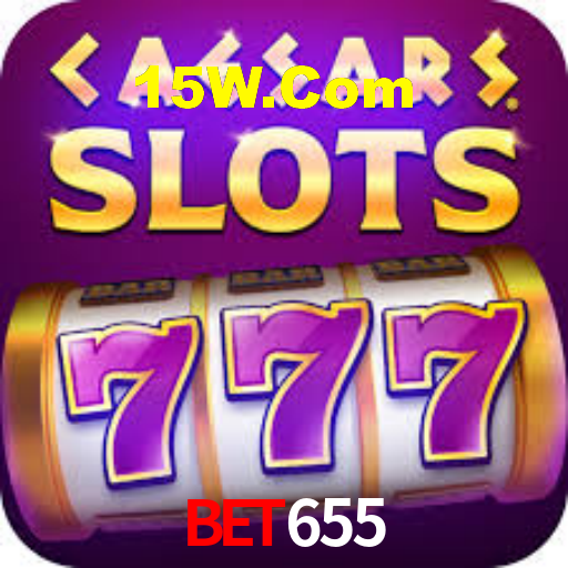 Bet655 App