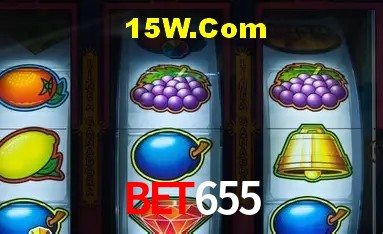 Bet655 São Paulo - Jogo Providers