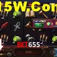 Bet655 Brasília - Jogo Features