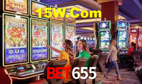 Bet655 - App Performance