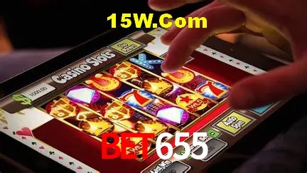 Bet655 - Winners Celebration