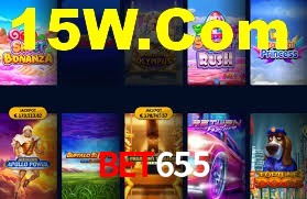 Ofertas Imperdíveis na Bet655: Promoções e Bônus Que Valem a Pena