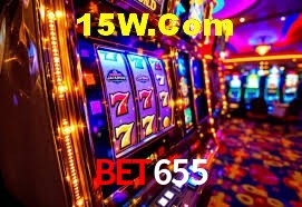 Bonus Features Bet655