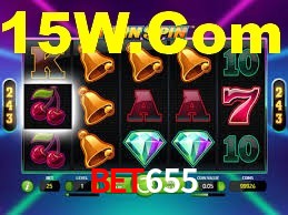 Bet655 App Interface