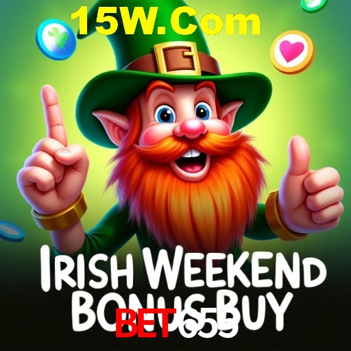 Weekend Specials Bet655