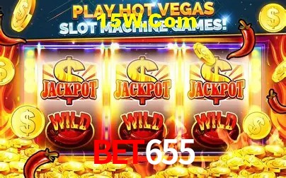 Bet655 Plataforma - Certificada MGA desde 2015