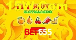 Live Casino Bet655
