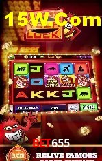 Bet655 São Paulo - Top Slots