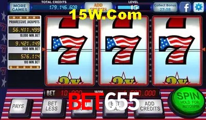 Benefícios da Conta Bet655