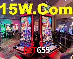 Bet655: Jogos de Caça-Níqueis-Altas Recompensas, Roleta-Velocidade, Blackjack-Desafios Máximos