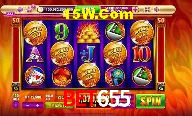 Especiais de Fim de Semana Bet655