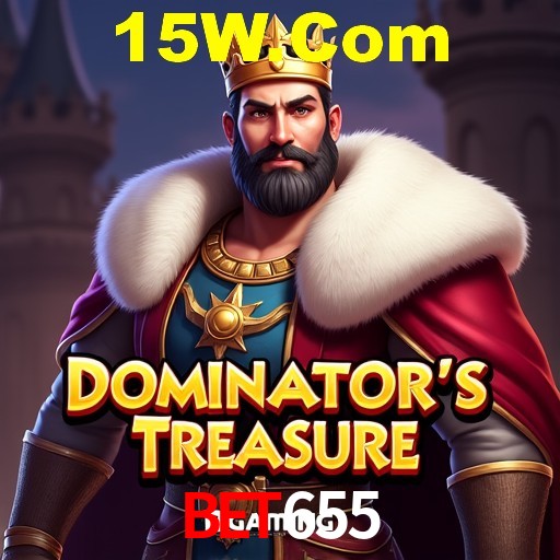 Descubra o Programa VIP da Bet655: Vantagens Exclusivas para Jogadores