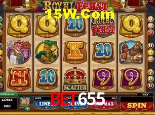 Apostas de Basquete Bet655