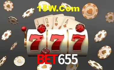 Jogos de Slot Bet655
