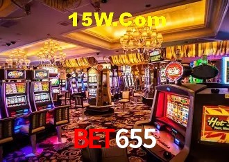 Diretório de Jogos Bet655