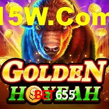 Bet655 App Interface