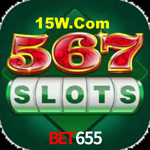 Bet655 App