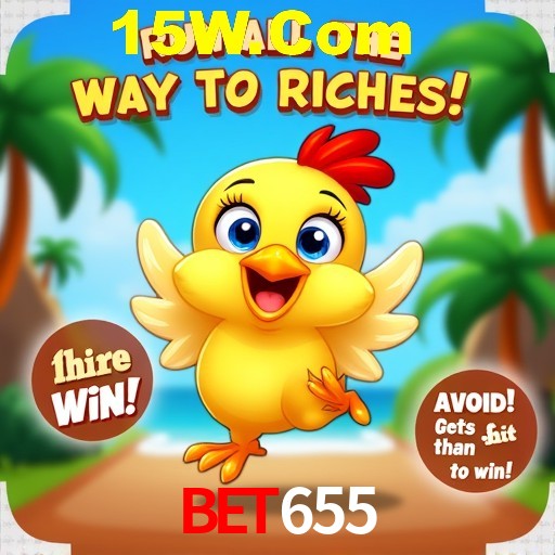 Inovações de Jogos na Bet655: O Futuro das Experiências Interativas