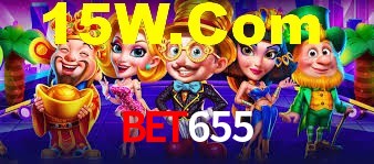 Bet655 App