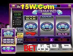 Integração de APIs Bet655