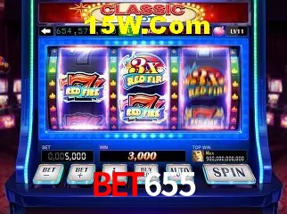 Promoções Sazonais Bet655