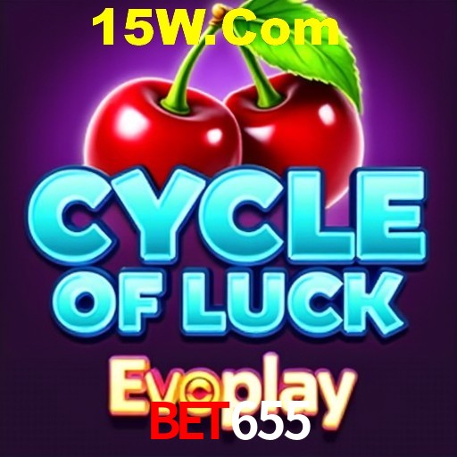 A Emoção da Loteria na Bet655: Uma Chance de Mudança de Vida