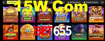 Programa VIP Bet655