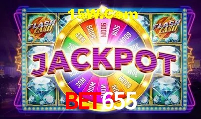 Provedores de Jogos Bet655